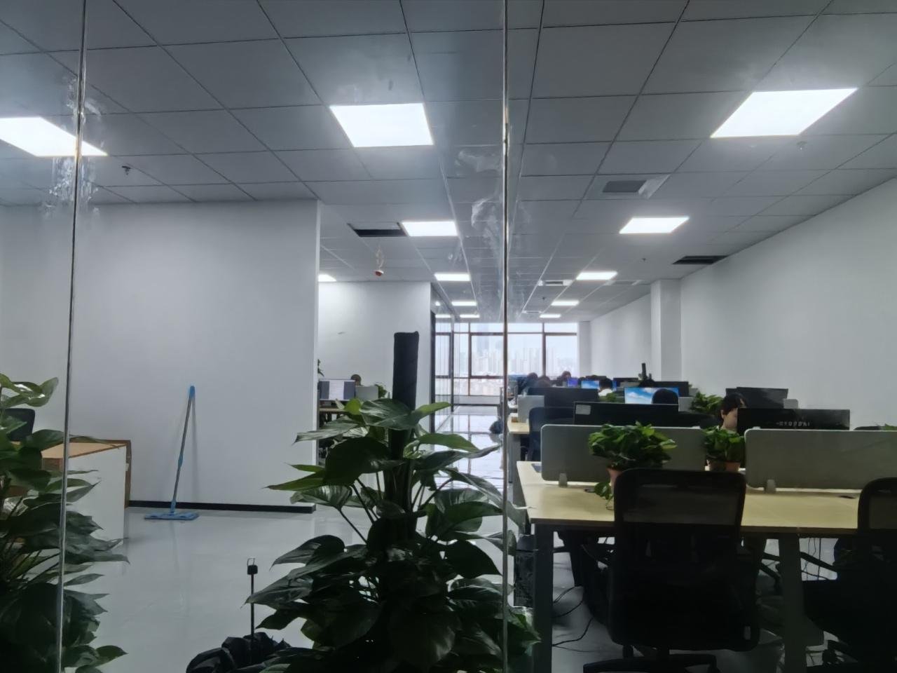 苏州研发办公楼厂房图7
