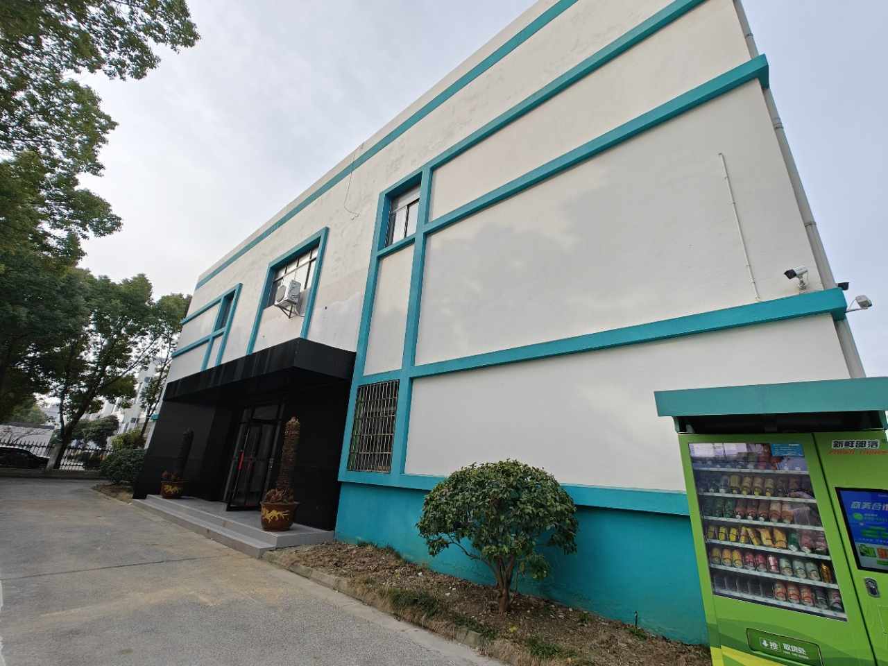 二楼180平