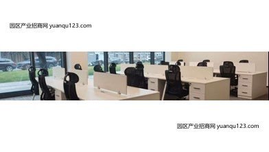 【稀缺】上海浦东周边路 精装B+A级实验室210平米IIT实验室张江核心区厂房出租，首层4.2米层高