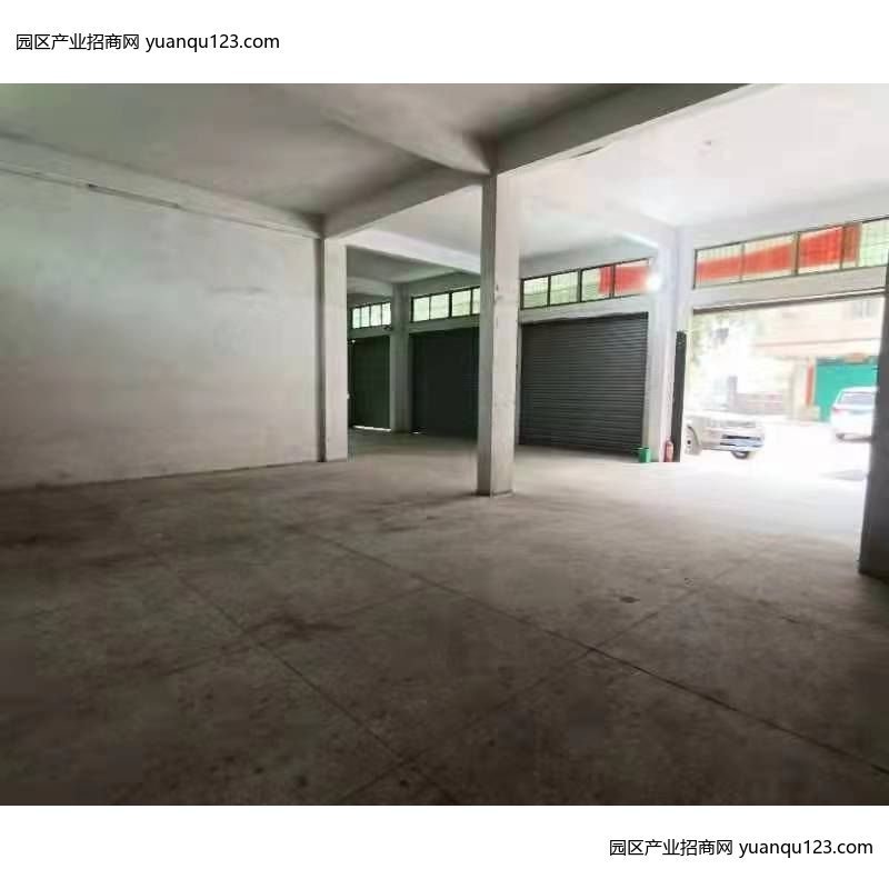 江北惠州900㎡ 江北独院厂房1-2楼700平方，铁皮约200平方，租金8元-惠城江北厂房出租，首层