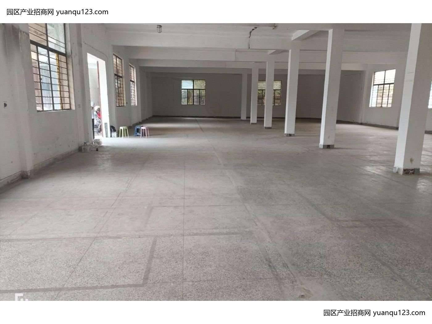 上海嘉定 黄渡曹安公路边上新出680平厂房出租｜首层5米层高