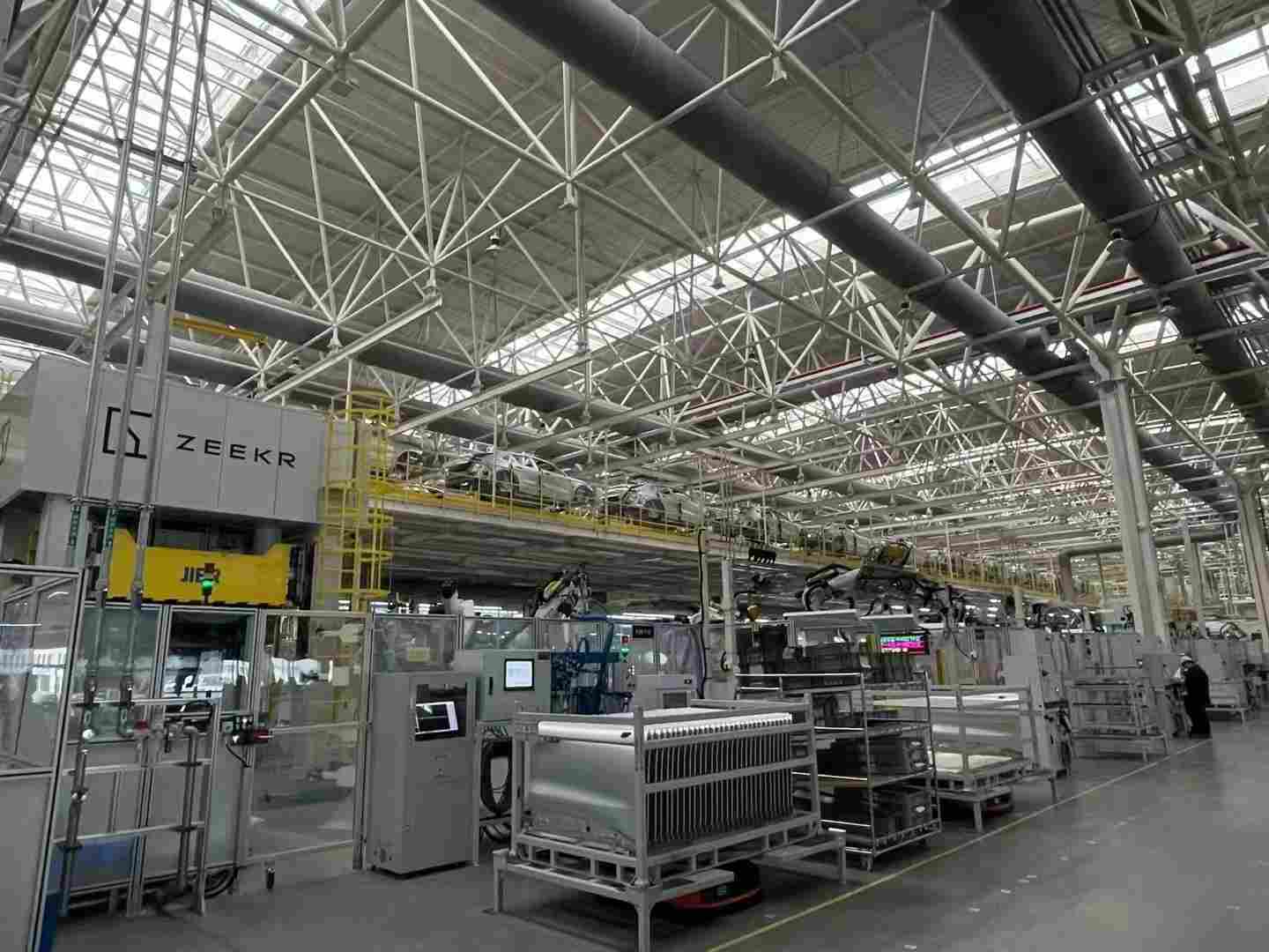 新区中山翠亨新区南朗原房东实际面积 独栋厂房出租，配套完善
