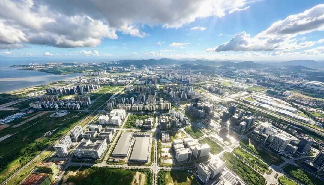 华润化学材料PETG二期项目在珠海基地正式开工｜产业资讯