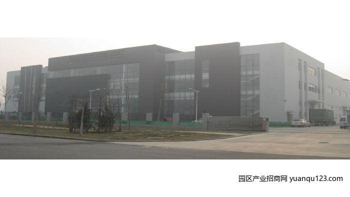 东莞市凤岗镇１２０００平米一楼厂房出租 (可分租) - 园区产业招商网
