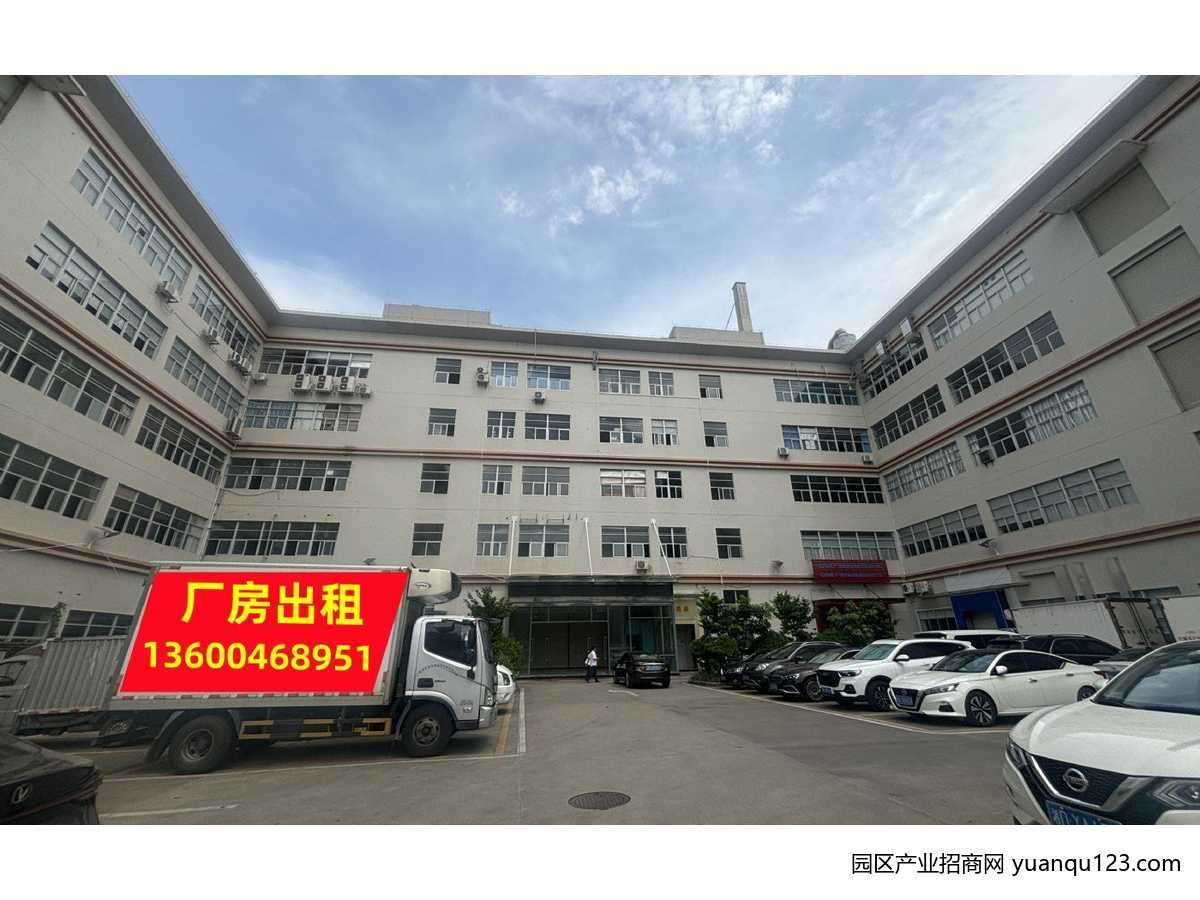 【推荐】区萝岗街道-广州黄埔萝岗科学城厂房出租，原房东17一平方厂房出租