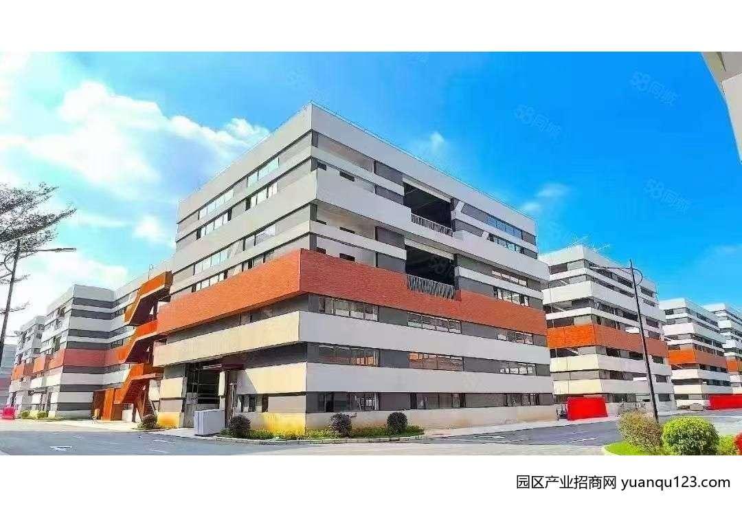 【优质】佛山高明2字头50年产权厂房现房出售-佛山高明明城厂房出售·zngk