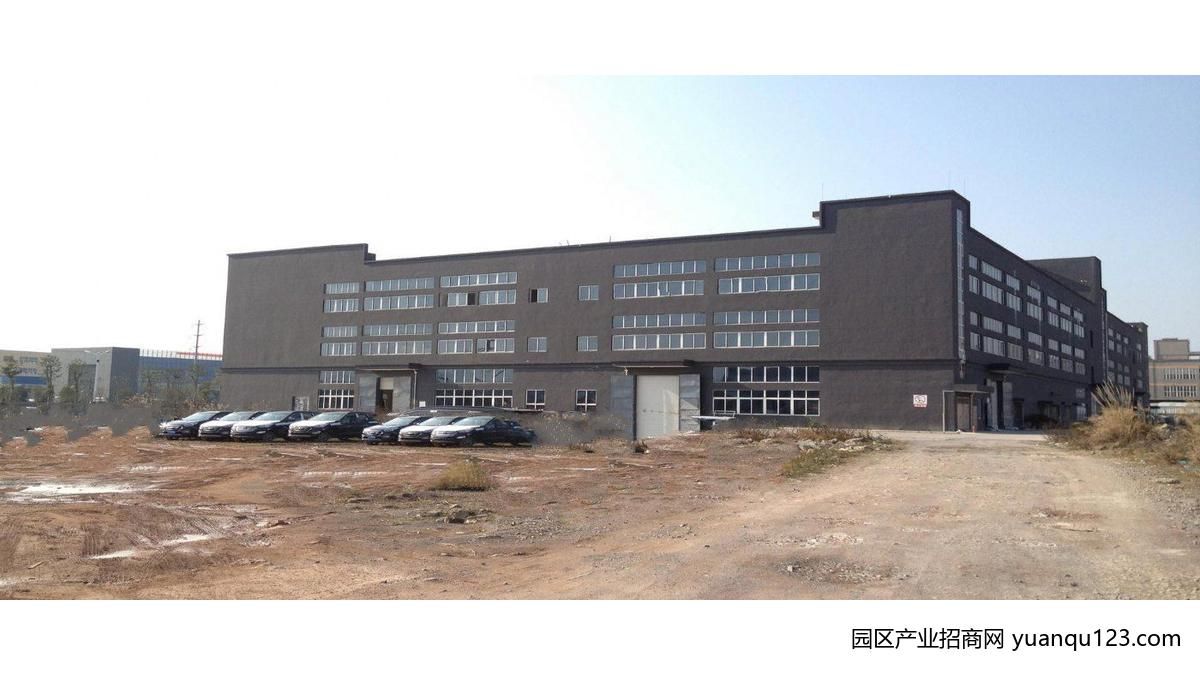 【优质】东莞市清溪镇１５０００平米独院厂房出租