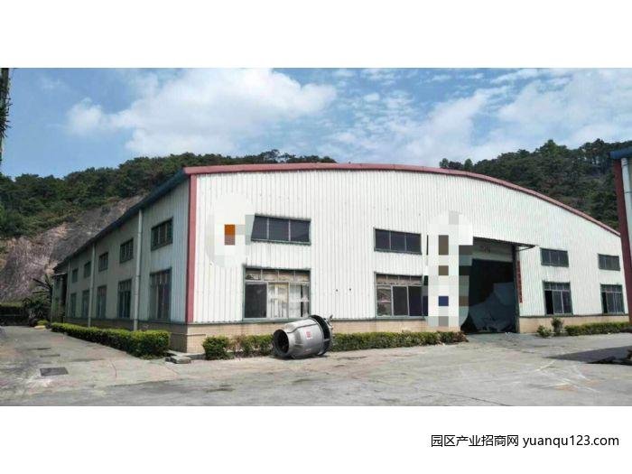 【推荐】寮步镇新出原房东单一层独院1300平方出租·www