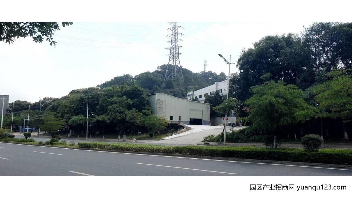 【优质】东莞市黄江镇８６０００平米钢架厂房出租 (可分租)-深圳龙华新区厂房出租·zngk
