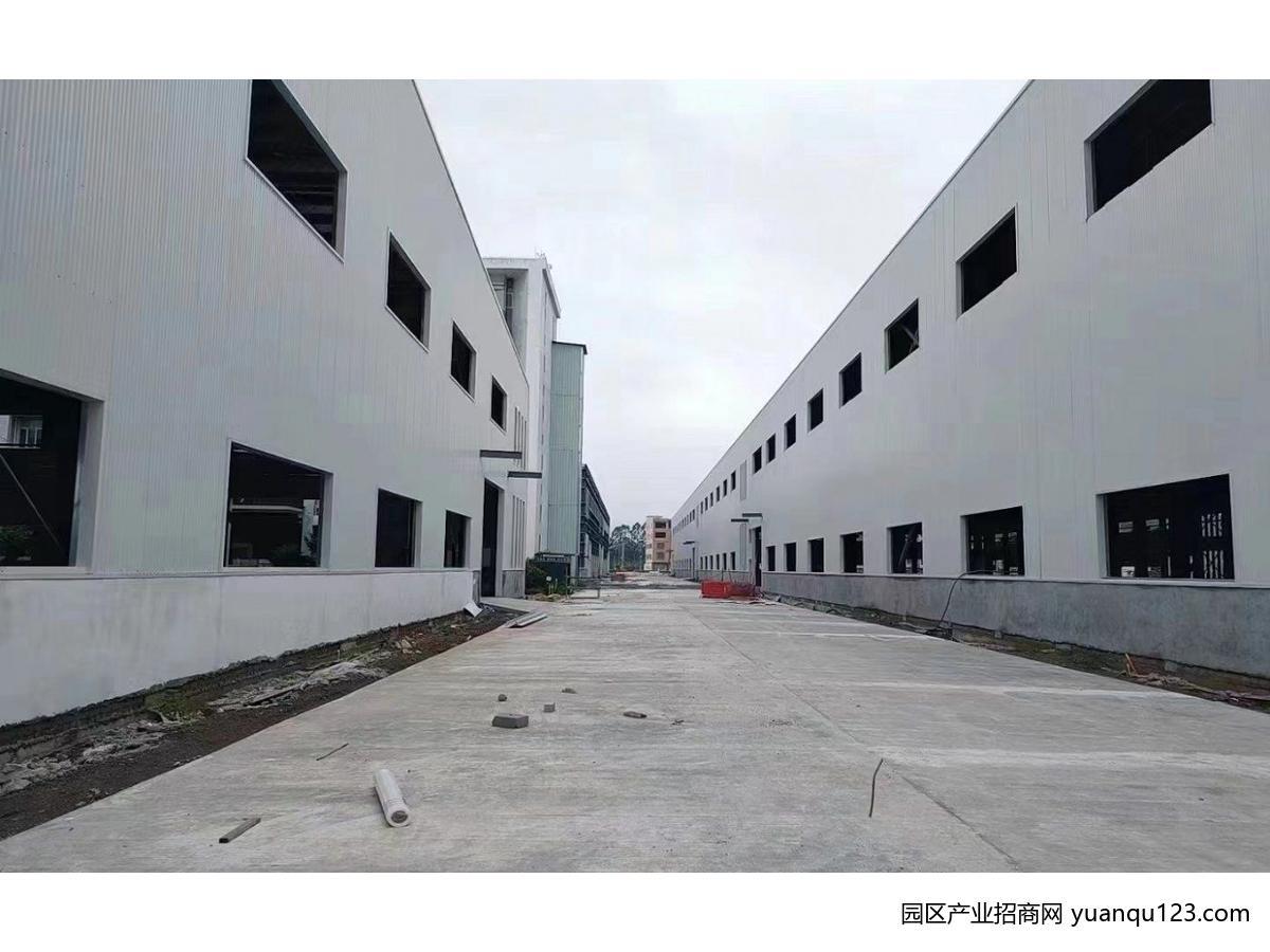 【优质】深圳宝安西乡街道新建钢结构厂房，可以大货柜车-深圳西乡厂房出租，带卸货平台