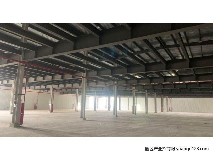 【优质】A湖东新建单层标准厂房 可分租 随时可看-苏州开发区湖东厂房出租