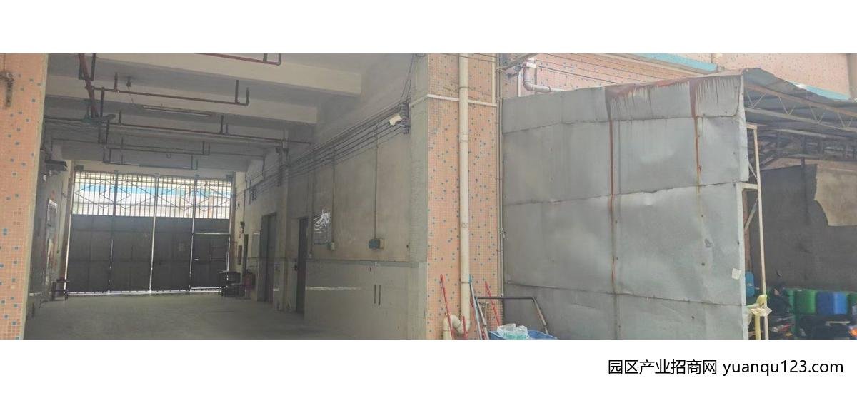 600平方一层 - 园区产业招商网，（热门）本地厂房出租