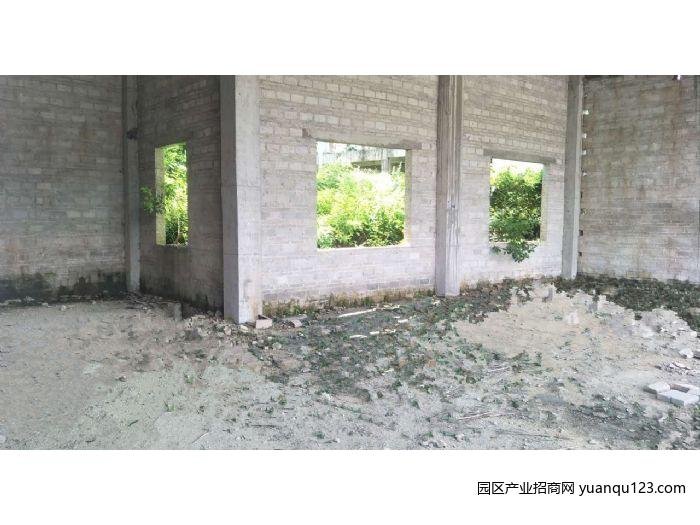 厂房实景