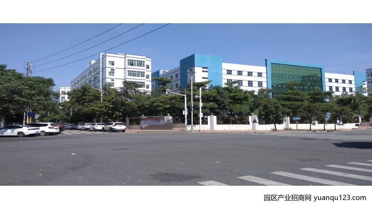 【优质】东莞市清溪镇６５００平方米标准全新厂房出租 (原房东)-深圳龙华新区厂房出租
