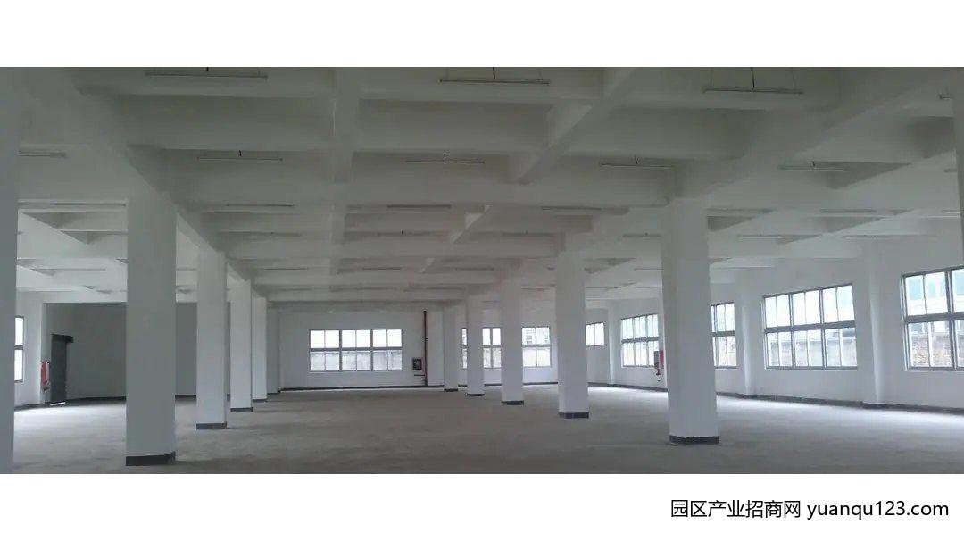 二楼整层约700㎡，（热门）房东直租无中介升平南路16号，仓库出租 - 园区产业招商网