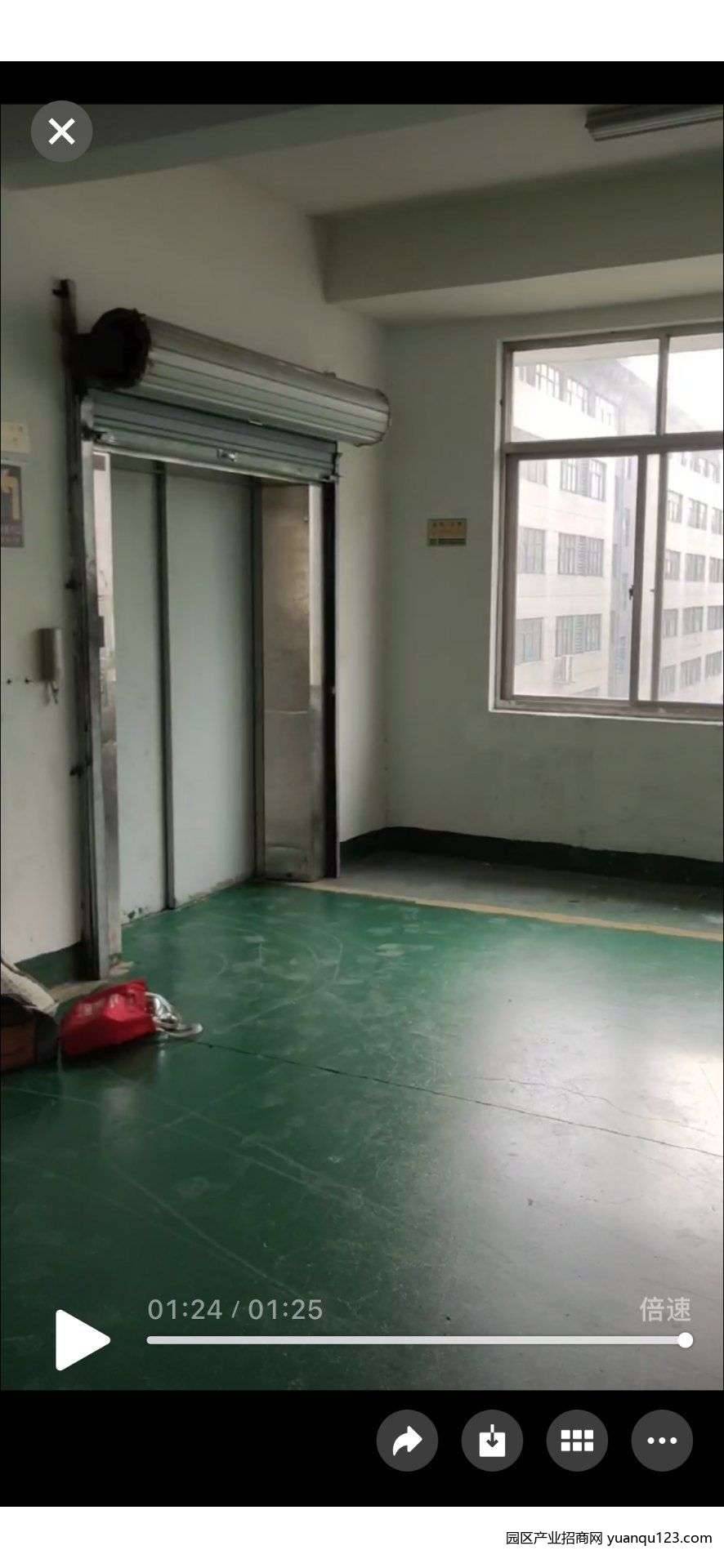 【优质】王店小家电城厂房出租·zngk