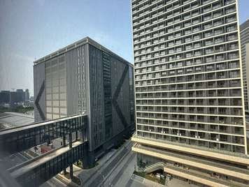 厂房实景