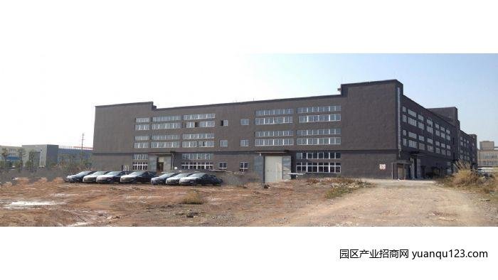 【优质】东莞市清溪镇２８０００平米独院厂房出租·zngk