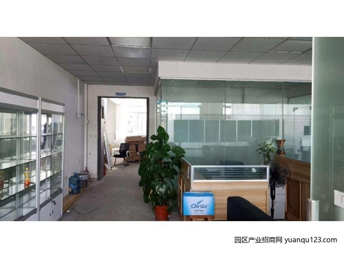 【优质】五联近体育馆楼上800平米水电齐全有办公室价格便宜-东莞凤岗凤岗华侨医院厂房出租