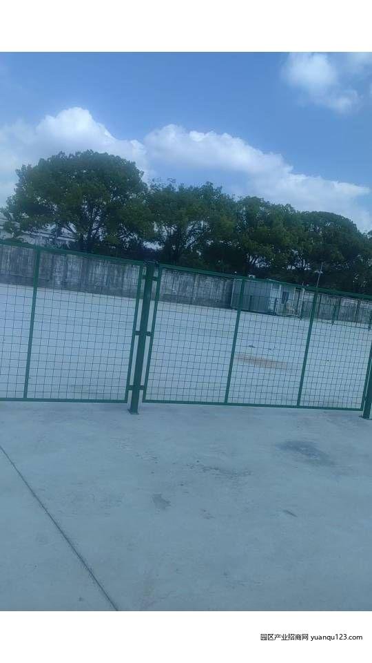 【推荐】空地出租-苏州吴江松陵厂房出租 吴江市区厂房