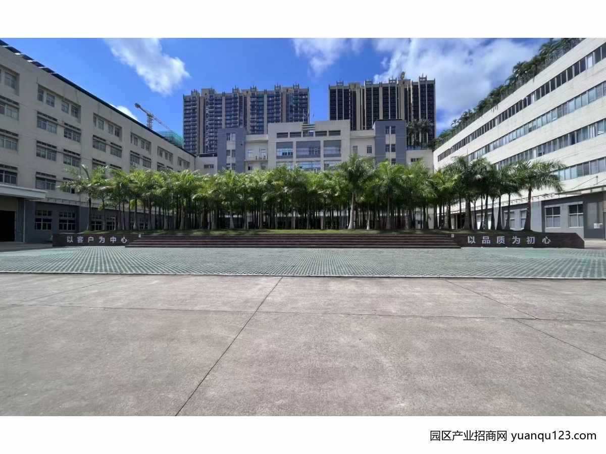 【优质】原房东独院红本单层9850平精装拎包入驻标准厂房出租·zngk