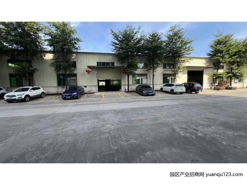 【优质】东莞寮步石大路附近原房东单一层出租·zngk