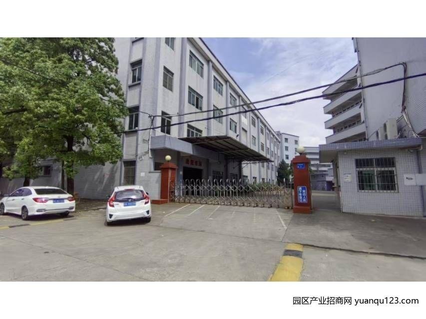 【优质】东莞寮步横坑百业电子城附近独院出租可分租·zngk