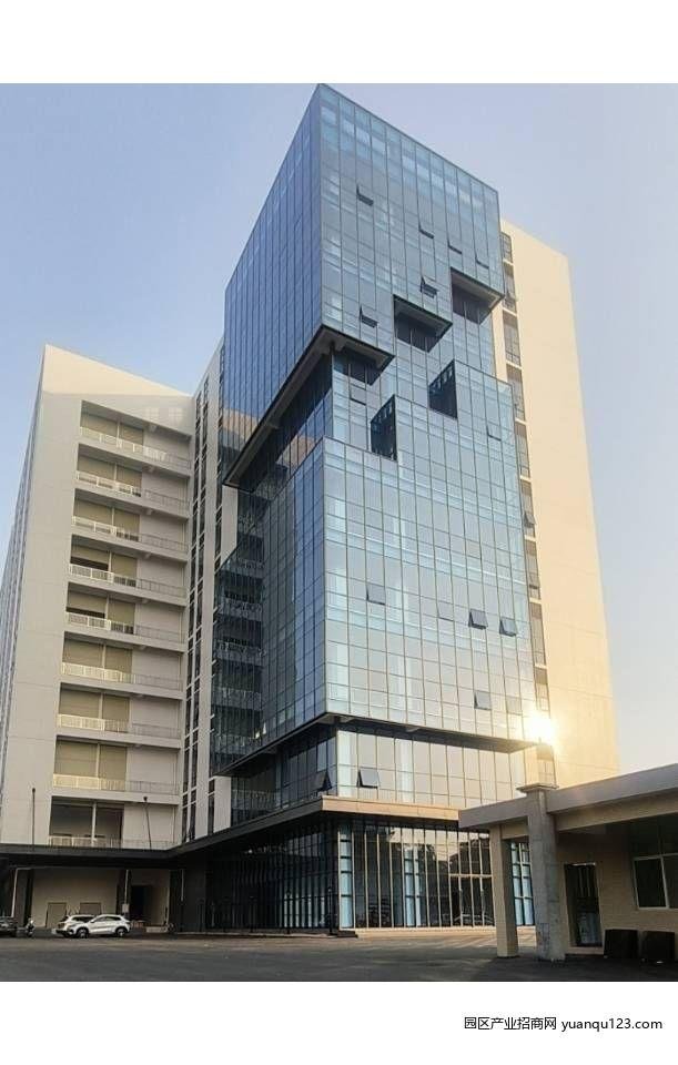 【优质】东莞寮步厂房出租全新产业园分租好招工