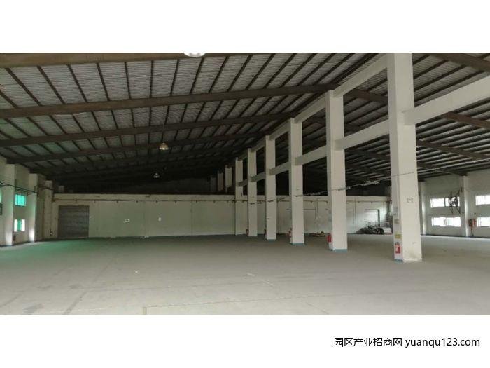 【优质】东莞塘厦横塘出租花园式独院厂房适合各行业大小可分租·zngk
