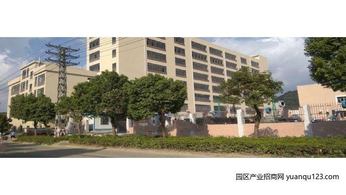 【优质】东莞市清溪镇15000平米独院厂房出租·zngk