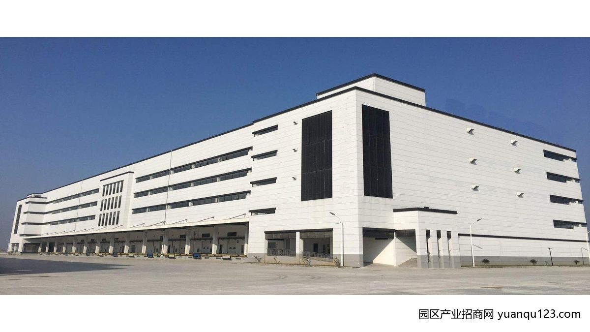 【优质】东莞市清溪镇80000平米独院厂房出租·zngk
