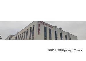 厂房实景图