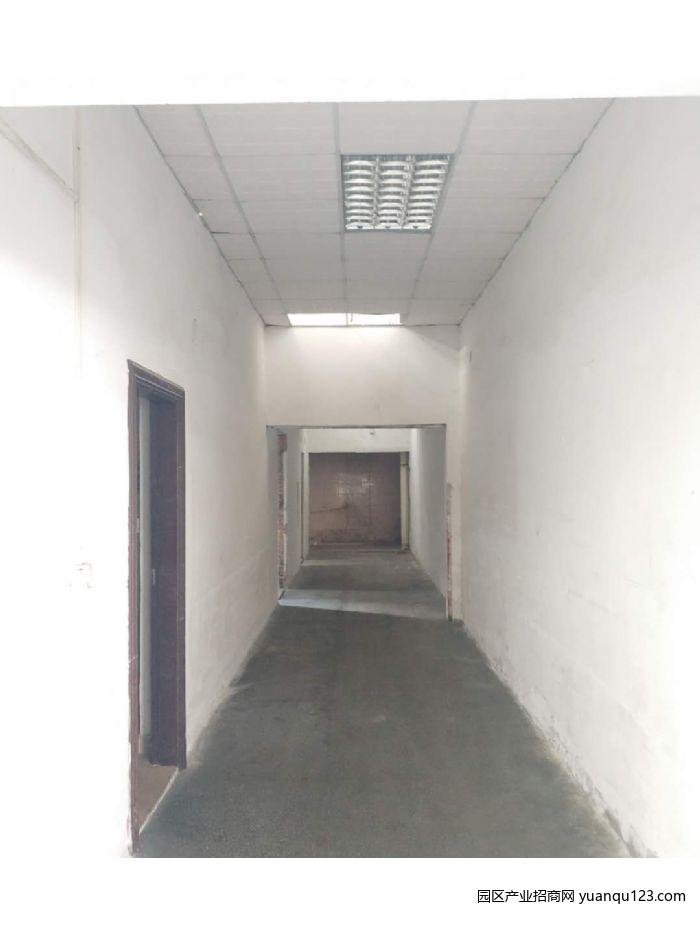 【优质】东莞清溪大利出租一楼办公楼550平方,精装修形象好有隔间·zngk