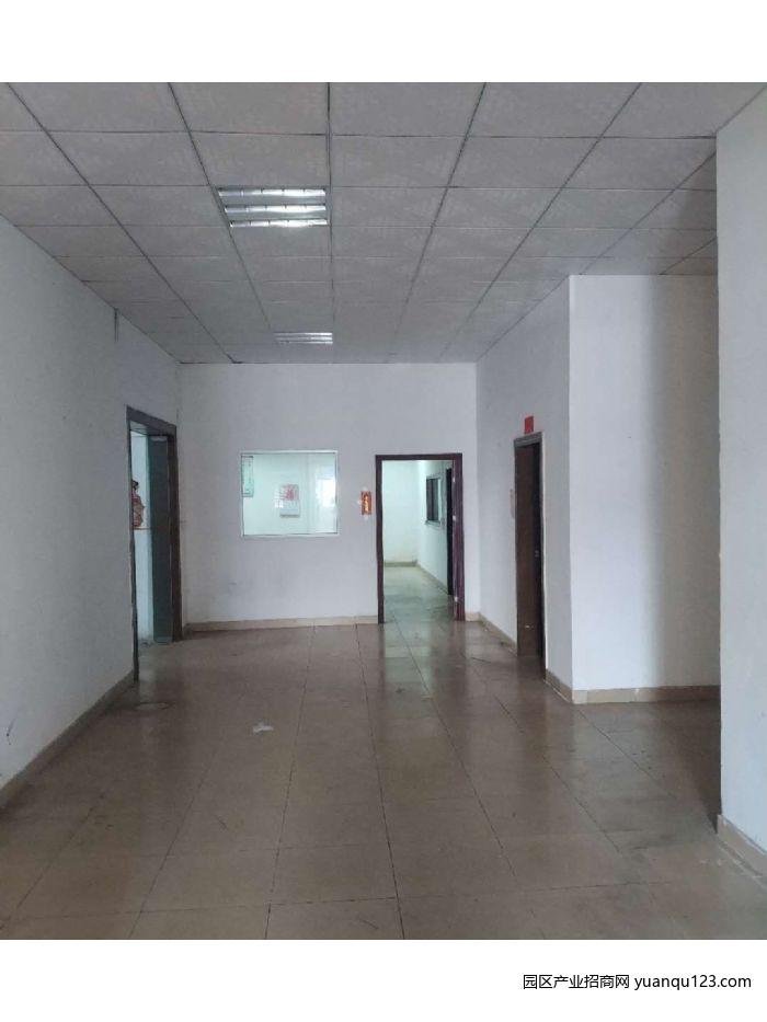 厂房实景图
