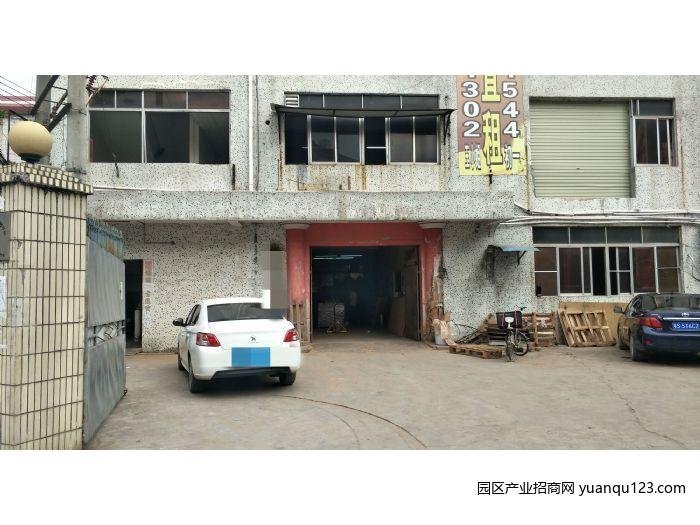 【优质】竹塘出租一楼小面积现成精装修办公室厂房300平-东莞凤岗凤岗华侨医院厂房出租·zngk