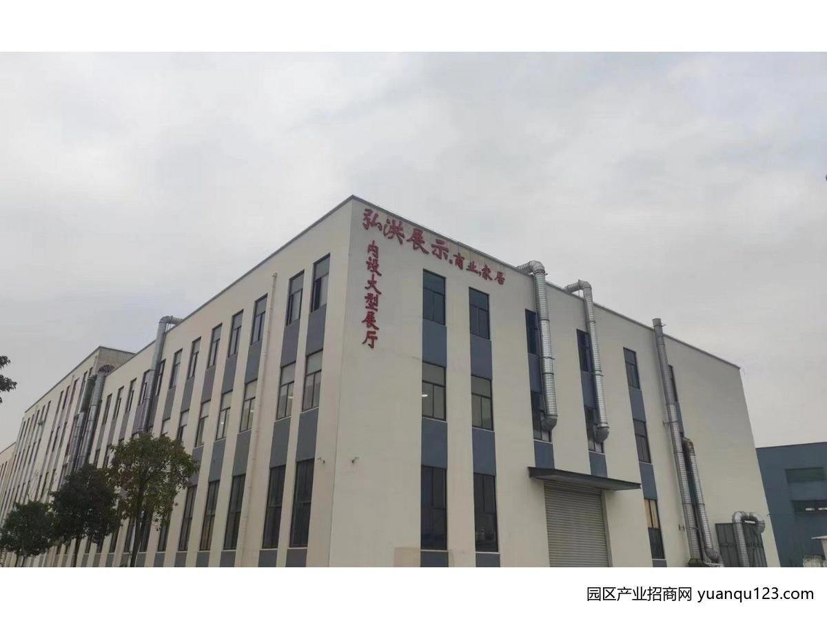 【优质】经开区2000-5000平方出租可分层租赁·zngk