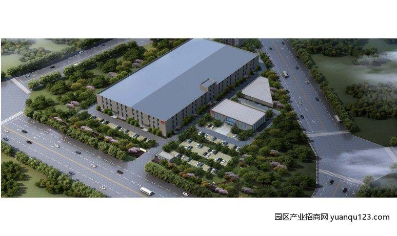 厂房出租，【优质】繁昌区近高速口轻产业厂房