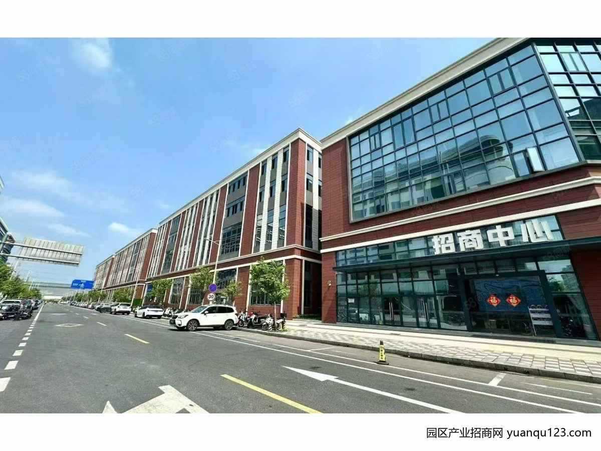 【优质】伦教科技园4层独栋厂房出售2成首付-佛山顺德伦教厂房出售·zngk