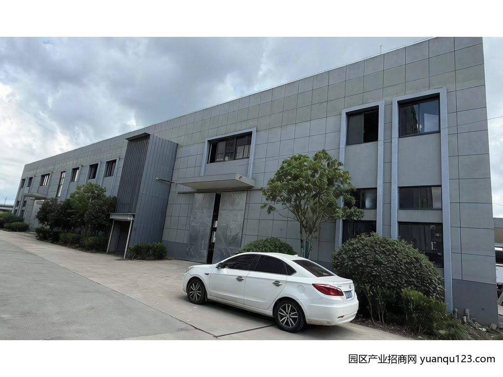 厂房出租,【优质】王店镇厂房,生产储存,通勤方便,有空地