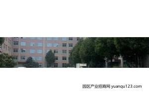 园区实景图