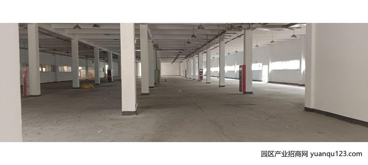 周边配套实景