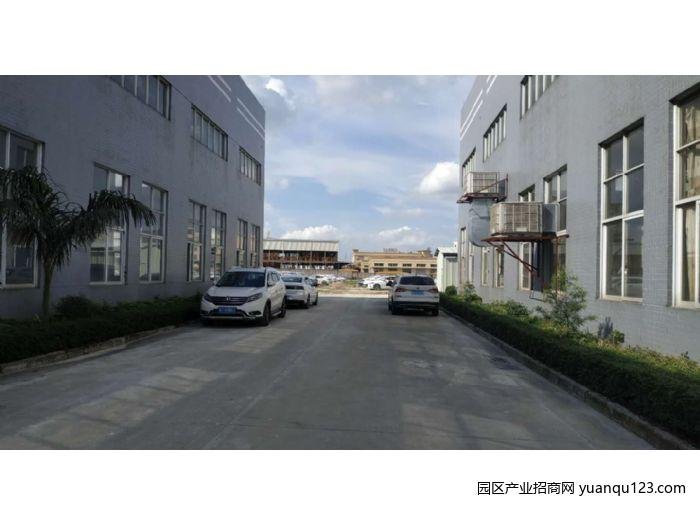 中介勿扰，（热门）真实房源，12米高厂房配电大，厂房出租 - 园区产业招商网