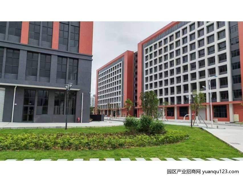 【优质】张槎花园式全新楼层厂房低价招租可分租-佛山禅城张槎厂房出租·zngk