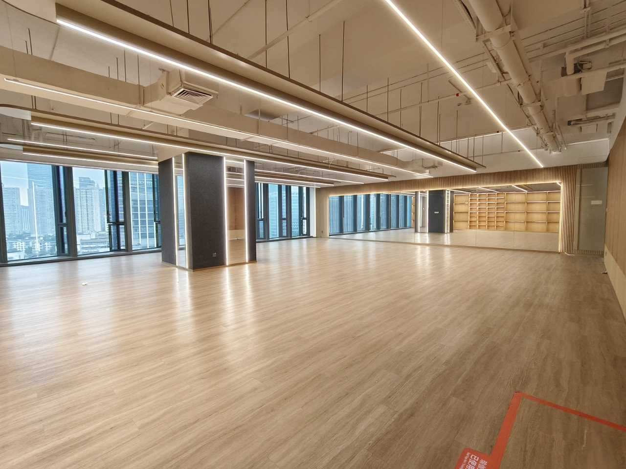 实景图 3