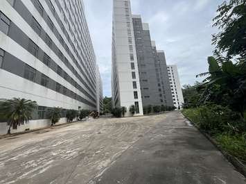【优质】深圳宝安西乡洲石路全新重产业厂房出租 独门独院 单层1800-6458平方米