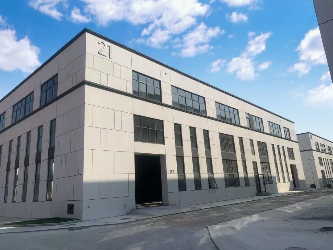 【推荐】常熟常熟沙家浜免中价费沙家浜1000平厂房形象好有办公宿舍随时可用出租标准厂房多层大车好进·chan