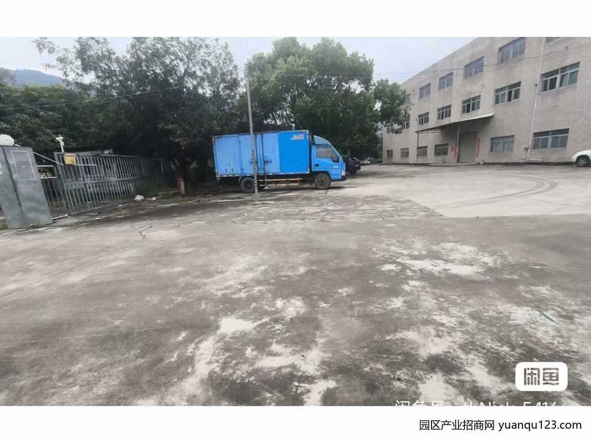 园区实景图