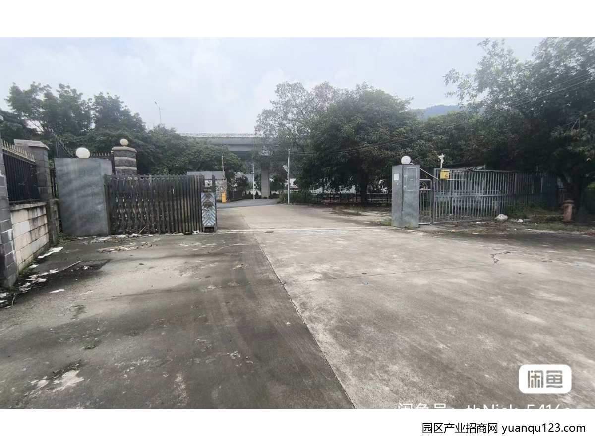 周边配套实景