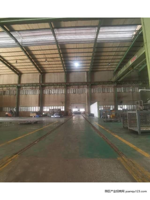 周边配套实景