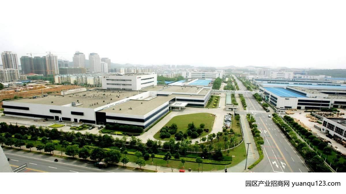 东莞市清溪镇８００００平米独院厂房出租（可定制）